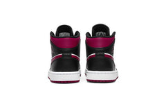 Nike Dunk Low Black Paisley (W)