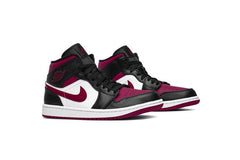 Nike Dunk Low Black Paisley (W)