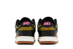 Nike Dunk Low Día De Muertos (Women's)
