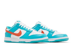 Nike Dunk Low Miami Dolphins