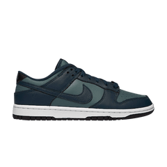 Nike Dunk Low Mineral Slate Armory Navy