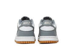 Nike Dunk Low Reflective Grey GS