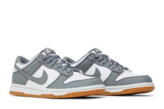 Nike Dunk Low Reflective Grey GS