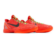 Nike Kobe 6 Protro Reverse Grinch