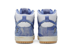 Nike SB Dunk High Carpet Company
