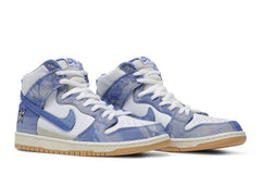 Nike SB Dunk High Carpet Company