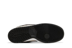 Nike SB Dunk Low x Albino Preto Pearl White