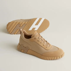 Bouncing sneaker