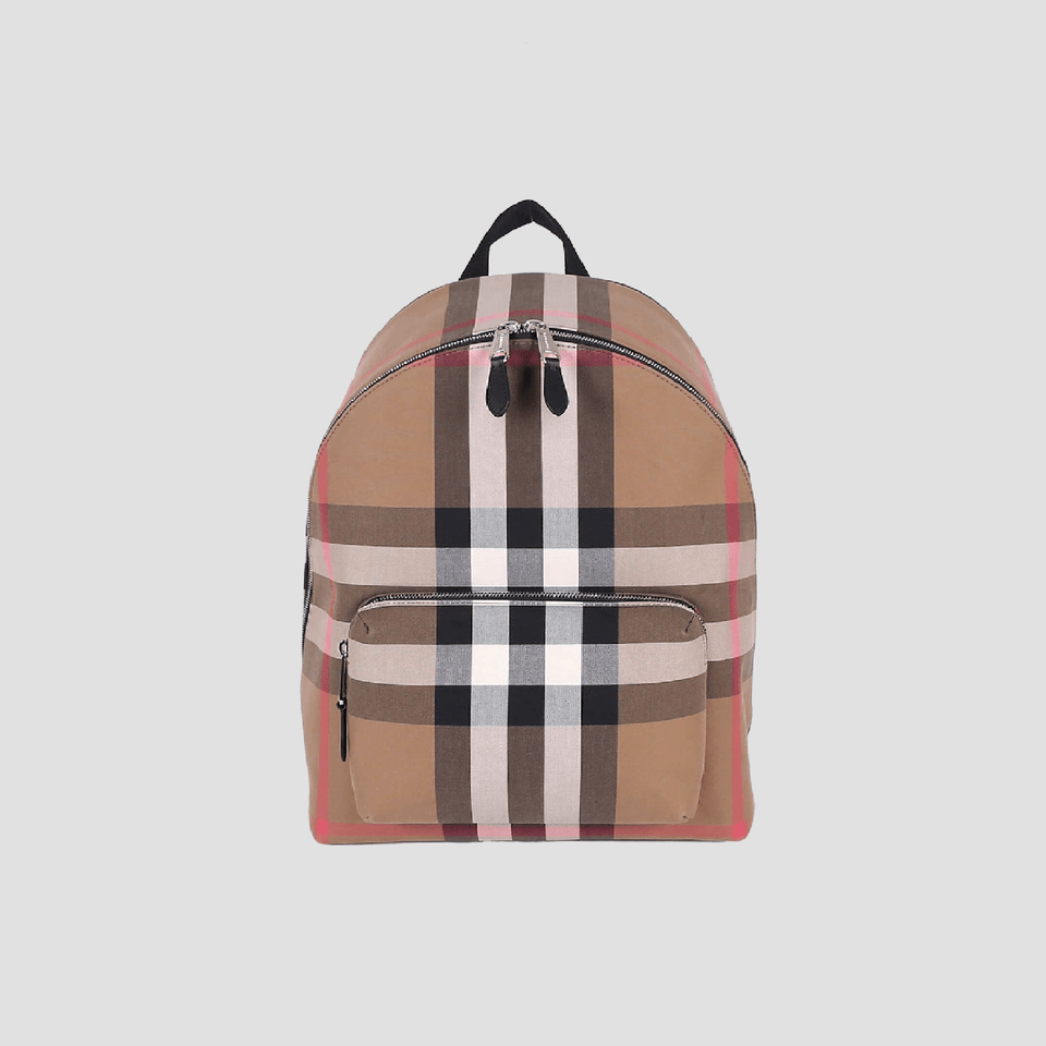 BURBERRY BACKPACK
