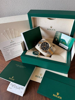 Rolex Sky-Dweller