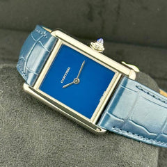 Cartier Tank