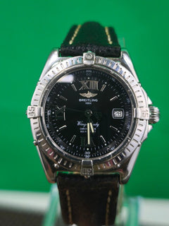 Breitling Windrider
