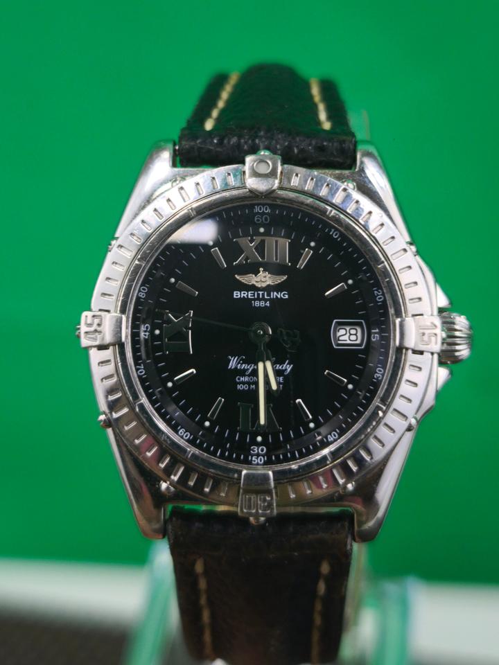 Breitling Windrider