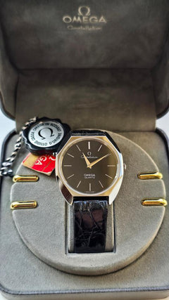Omega Constellation