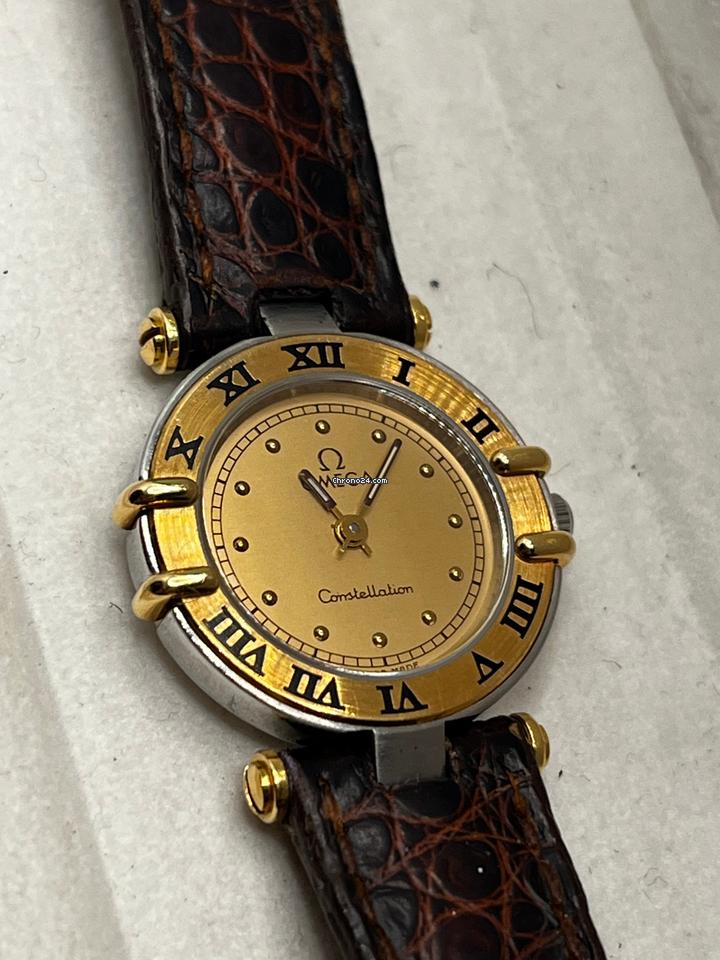 Omega Constellation