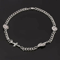CACTUS JACK SS CHAIN