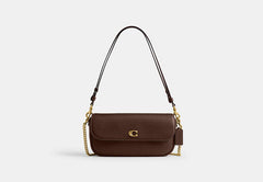 Brook Flap Chain Bag