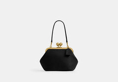 Kisslock Frame Bag 16