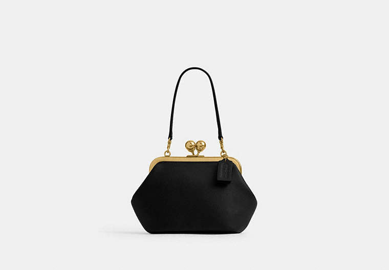 Kisslock Frame Bag 16