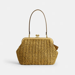 Kisslock Frame Bag 27