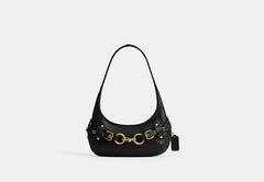 Coach Belted Ergo Shoulder Bag 26