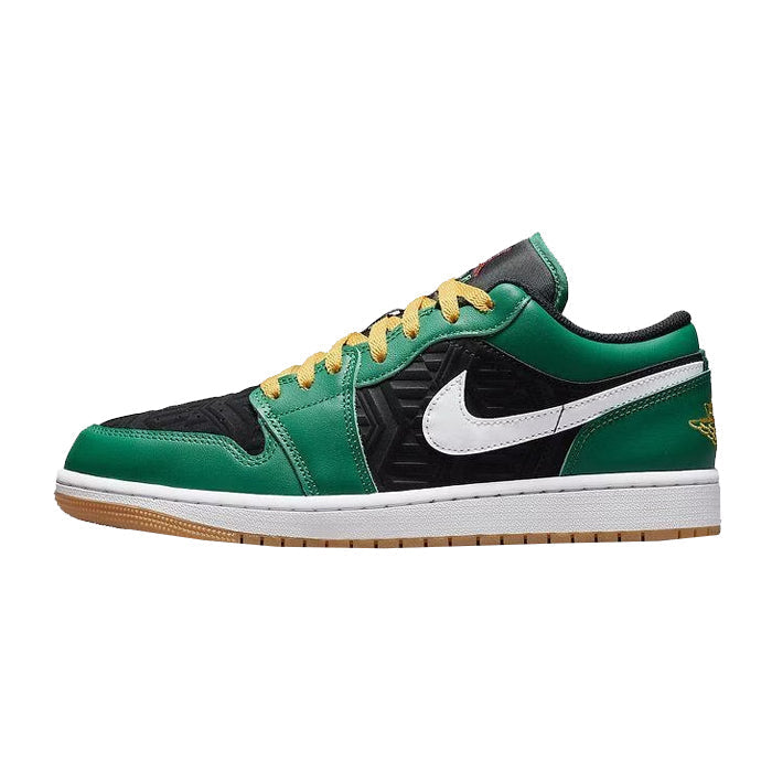 Air Jordan 1 Low SE Holiday Special
