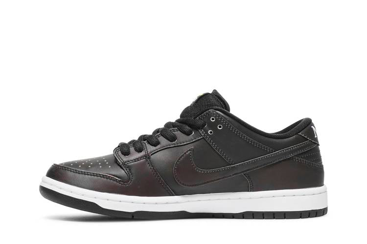 Civilist x Dunk Low Pro SB QS Thermography