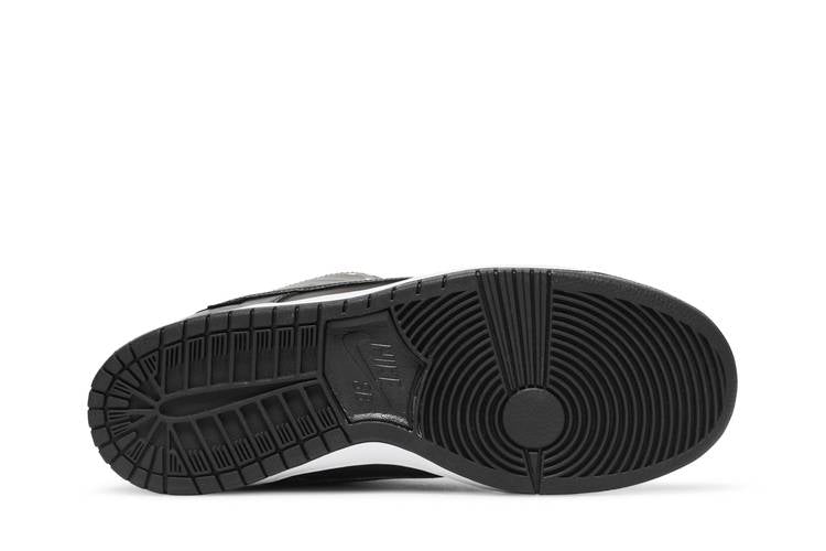Civilist x Dunk Low Pro SB QS Thermography