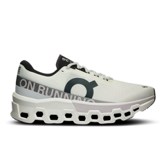 Cloudmonster 2 White Frost
