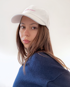 Classic Cap