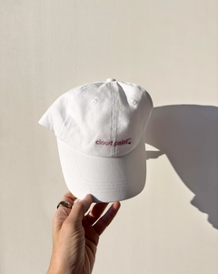 Classic Cap