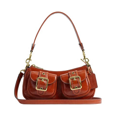 Coach Ashton Bag in Im Cinnamon