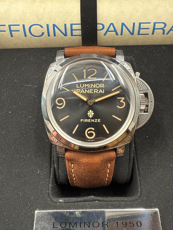 Panerai Luminor 1950