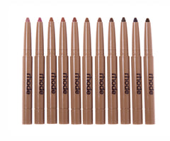 peptide lip shape The contouring lip shaper ( stretch neutral mocha brown)