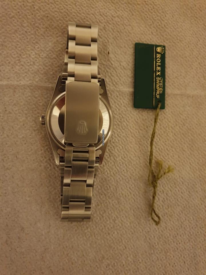 Rolex Air King14010
