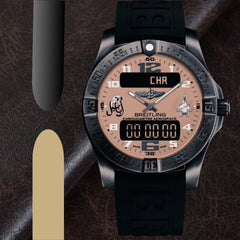 Breitling Aerospace EVO43mm QEAF ABABIL Edition 200 Pcs