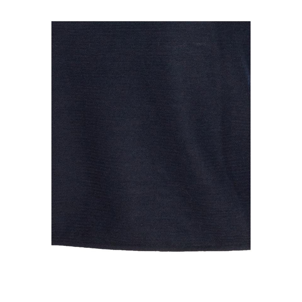 T-shirts and Polos Blue