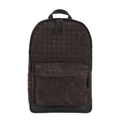 Bottega Veneta Calfskin Backpack - Neptune