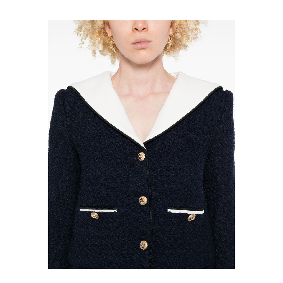 Jackets Blue