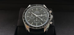 Omega Speedmaster Professional Moonwatchfull set | from 2026
