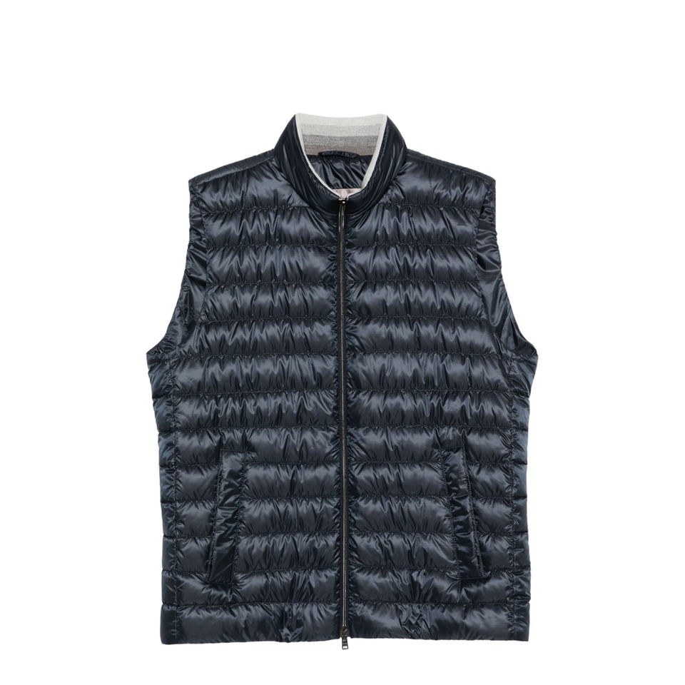 Jackets Blue