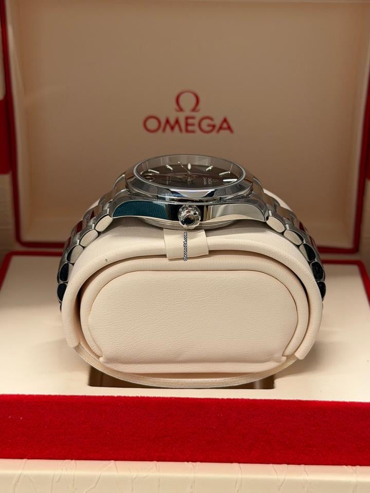 Omega Seamaster Aqua Terra150 34 Mm