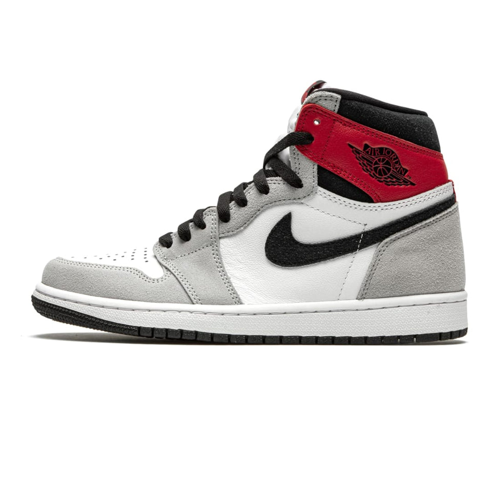 Air Jordan 1 High Smoke Grey Sale