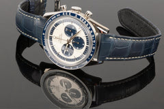 Omega Speedmaster Professional Moonwatch Ck2998 Limited Edition Speedmaster Moonwatch
