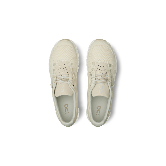 ON Running Men's Cloud 5 Cream Sand
