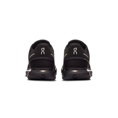ON Running Men's Cloud 6 Black Black