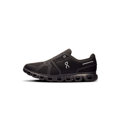 ON Running Men's Cloud 6 Black Black