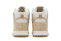 Dunk High Limestone