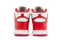Dunk High University Red