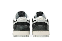 Dunk Low Premium Animal Pack Zebra